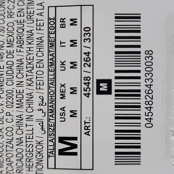 ZARA Jewel Beads Flower Earrings - Picture 13 of 13